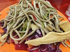 -清真-戏楼王记牛肉面