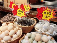-鸽子窝(青塔店)