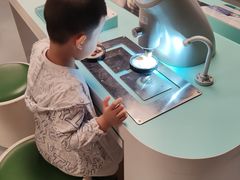 -香港科学馆