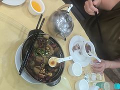 -吉莲利苑海鲜酒家(珠海拱北29年老字号店)