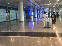 -常州奔牛国际机场