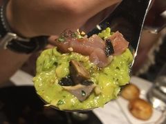 -La Mer Restaurant & Lounge