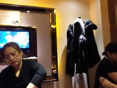 -华夏良子足疗按摩艾灸spa(环山东路店)
