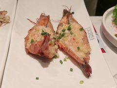 -火地铁板烧(昆山万象汇店)