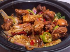 -状元虎.摇滚炒鸡.家常菜(义勇街店)