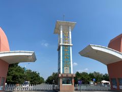 -日照海滨国家森林公园