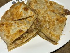 -河沿肉饼Beijing Pie(东华门店)