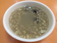 薏米汤-新丰小吃(中山中路分店)
