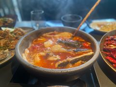 -Ameigo梅果·云贵川bistro(长宁来福士店)