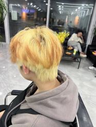 -Coo Hair salon