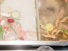 -五星桥原切肥牛火锅·30年专注好牛肉(湖塘店)