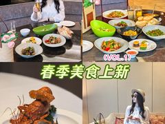 -上海嘉定喜来登酒店