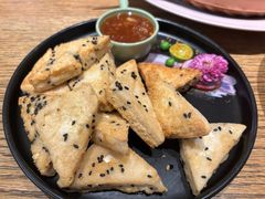 -甜阿姨·天台花园私房菜(万松园店)