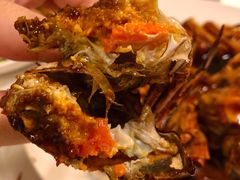 -翠亭酒家(山西南路店)