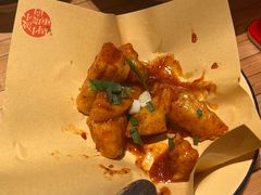 -周小波重庆小面·重庆名小吃(邹容路店)