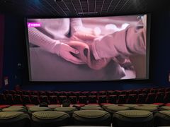 -万达影城(南宁印象城IMAX店)