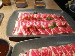 -新石器烤肉(石路天虹店)