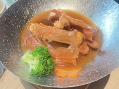 -匠和风精致料理(宁德万达店)