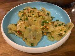 功夫土豆片-有红鸡毛店·川菜(建设路店)