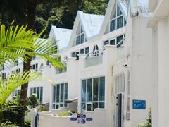 -清泉湾生态旅游度假区