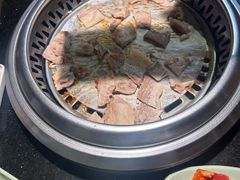 -梨花自助烤肉(天河城店)