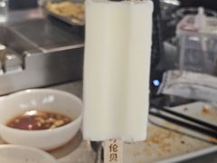 -很久以前羊肉串(南京路第一百货店)
