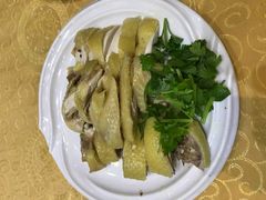 -瑞记湛江鸡饭店·粤西第一鸡(粤垦店)