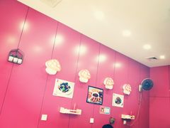 -蘑菇餐厅(小火瓦巷店)