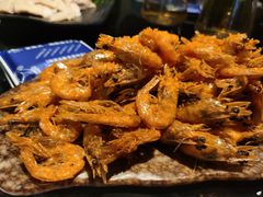 -达叔香味海鲜(海棠68环球美食街店)