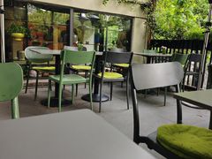 -Ginger(兴国路店)