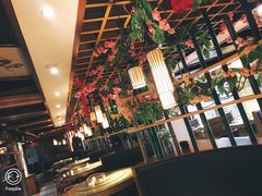 -禾田下生态餐厅(华天城总店)