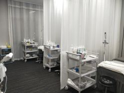 -MJ skin care国际皮肤管理中心