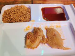 -邢氏老太太烤串(北兴街店)