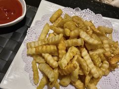 -吱咖啡西式简餐
