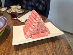 -南门涮肉(上海一店)