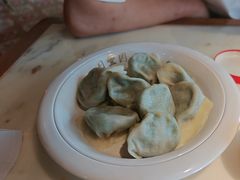 -日丰园海肠水饺·老字号大连海鲜(银泰城店)