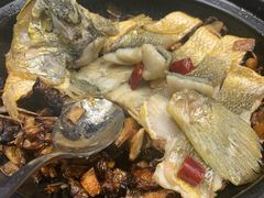 -马仕玖煲·融合菜·酥不腻烤鸭(人大店)
