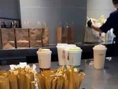 -阿嬷手作(成都万象城店)