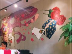 -W CAFE(甜爱路店)