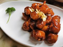 糖醋里脊-伙靠·江浙菜(田林路店)