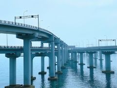 -星海湾跨海大桥