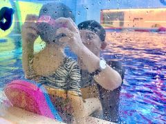 -海帆亲子游泳(顺义店)