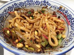 -四季小馆·地道北京小吃(广百店)