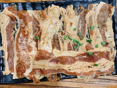 -梅梅家的烤肉店(槐北路店)