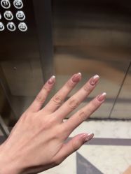 -荷茉里美甲美睫