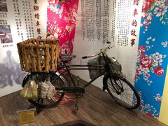 -胡须张鲁肉饭(美食文化馆店)