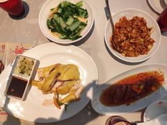 -丰收日·小海鲜·沪上家宴(顾村正大店)