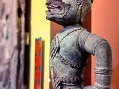 -柬埔寨国家博物馆