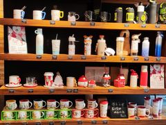 -星巴克(天津五大道店)