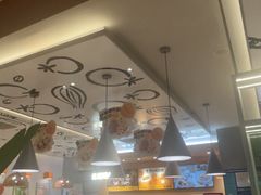-菲滋意式餐厅(富阳东方茂店)